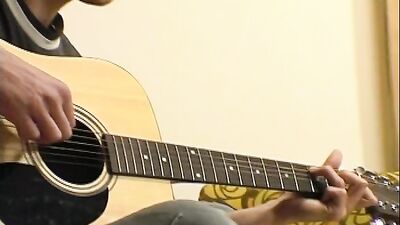 Mouthwatering Cream Pie - A Group of Young and Hungry Twink Hunters