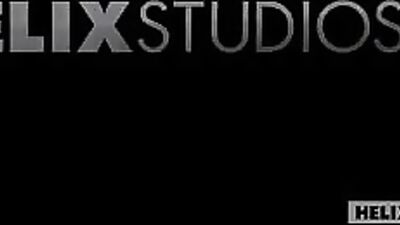 Hot Threesome Sex with Friends Ends in Wild Home Fuck Show