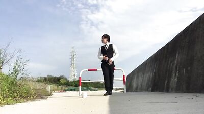 Endlicheri0929s Wanking Sessions in the Streets of Japan (Amateur Asian Cum Shots, Public Outside Fetish)