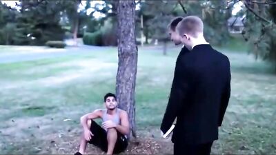 Missionary Masters: The Art of Suction