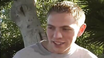 Afternoon Delight Super-Charged Trio: Group Sex, Anal Play and Cum Shots with Big Cocks