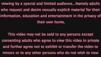 Young & Restless - Classic Gay 80s Style!