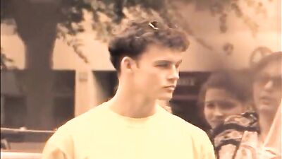 Rubax Video - The English Students Public Cum Shot Adventure (2002)