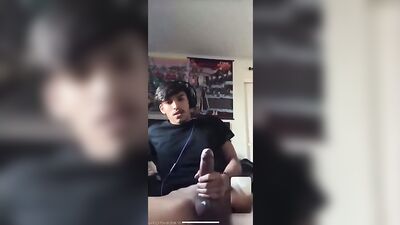 Valentines Day Delights with my Handsome Lover