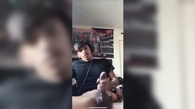 Valentines Day Delights with my Handsome Lover