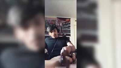 Valentines Day Delights with my Handsome Lover