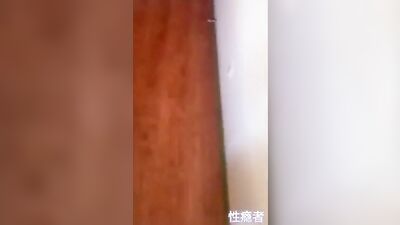 Two guys get drunks: A web-camming Asian twink duo gets wildly intoxicated and engage in an erotic hand job session