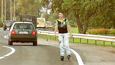 Rubax Video - Bareback Weekend