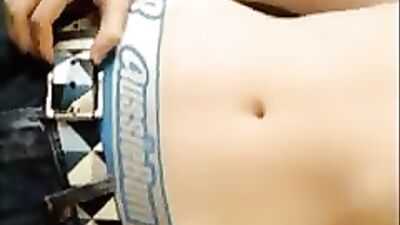 Handsome Twinks Cumming on Cam