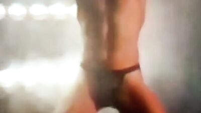 Jason Lowes Gay Gigolo Adventures: Straight Boy Action in the 1980s