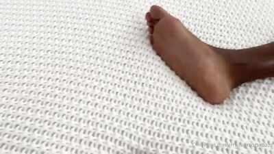 Banging Down Low - A Black Teenagers Anal Adventure