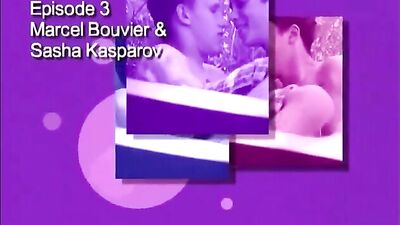 Cum-spurting Cherry Poppers - Big Dick Bonanza!