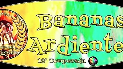 Thrusting Expressions of Pleasure 5