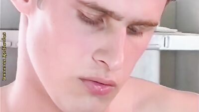 Thrusting Expressions of Pleasure 5