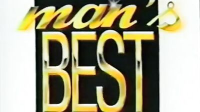 Vintage Twinks: Sperm Dreams