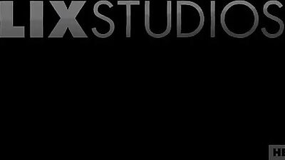 Gay Twin Foursome Action-Packed Group Sex Show on Cam, with Bareback and Handjobs