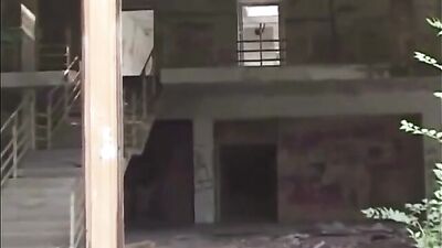 Double Dose of Cherry Poppers: Big Cocks Cum Shots in the Land of Giants