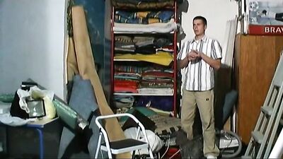 Young and Gifted: Raw Hand Jobs, Deep Blowjobs & Classic Tops