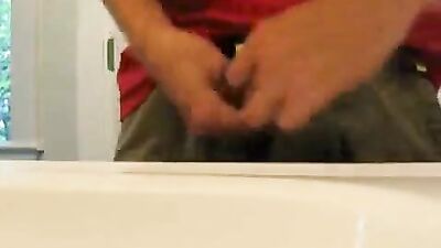 Young and Hungry: A Journey of Self-Discovery through Black Cum and Solo Amateur Handjobs on the Webcam