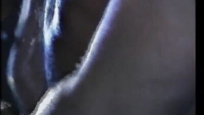 Handsome Men of the Past Get Down and Dirty in This Vintage Rubax Video - He-Devils (Classic)!