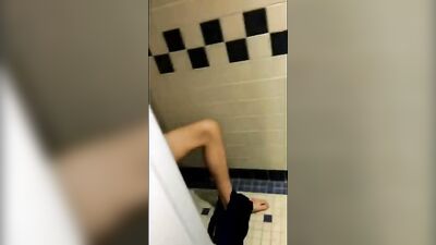 Young Military Men - Amateur Masturbation