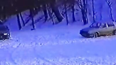 SchneeSex 1996: Winter Delights and Hot Action