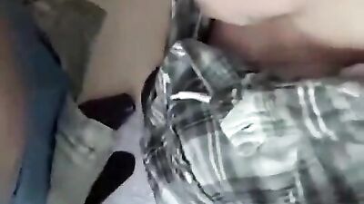 Young Studs on Cam: The Art of Sucking Dick