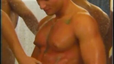 Buddies in Motion - Full Length Amateur Frat Boy Extravaganza