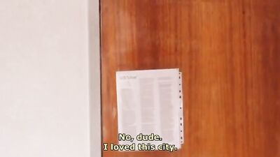 Latin American Lust: Always Say Yes Sex Scenes, Part 3