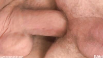 Gay twink studs flipping their asses in bareback fun on campus Catch the hot couples college adventures in this XXX tube