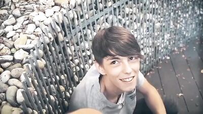 Twin Bareback Czech Fucking: Two Hot Boys in Action with Huge Dicks, Explosive Cum Shots and Lively Hand Jobs