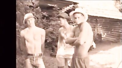 Rubax Video - Just For Fun (2003)