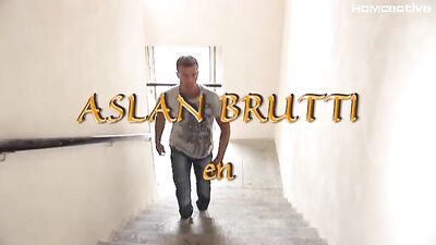 The Rubax Collection: Male Domination & Bareback Frenzy