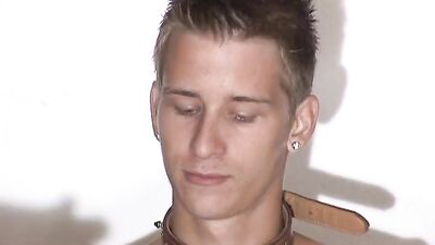 The Rubax Collection: Male Domination & Bareback Frenzy