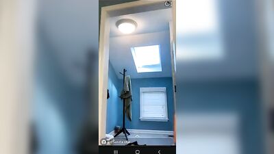 Young and Randy: Jerk-Off Sessions with a Hairy Stud and His Monster Cock