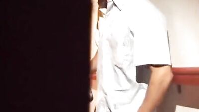 Bromance and Boinking with BelAmi Men - Sweaty, Muscular Love!