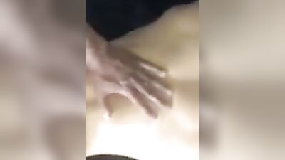 BBC Loading Slut Hole