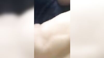 BBC Loading Slut Hole