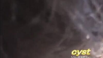 Japanese Teen Twink Gives His First Blowjob