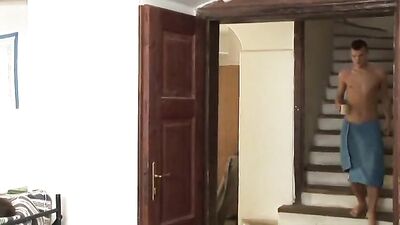 Group Sex & Cum Shots - Rubax Video: Bliss 2