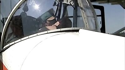 Blue Sky Cumshots: Twin Twinks Jizz-Fest!