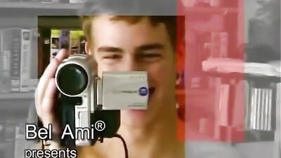 Barebacking with Apollos Couriers ???? Mark, Dano & Jeffs Sexcapades