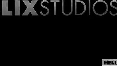 Gamers Fuck: A Hot Twink Homemade Group Sex Show with Action and Ass Play