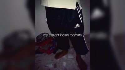 Curvy Indian Virgin Takes on a Well-Endowed Strangers Rod in a Private Room