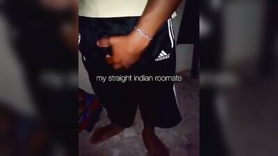 Curvy Indian Virgin Takes on a Well-Endowed Strangers Rod in a Private Room