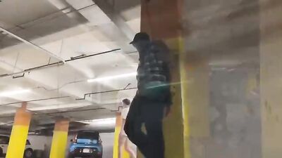 Raw, uncut fucking in the basement