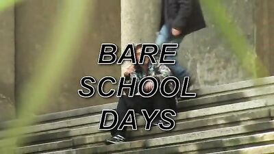 Sexual Escapades - A Day at School with Hot Twink Studs!