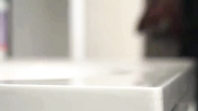 Sexy Friends Fucking on Webcam in their Home Room: Action, Ass Play and Hot Bareback Shower Sex Show