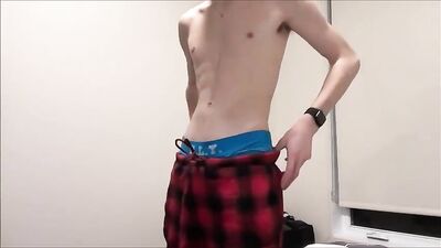 {ALV} A Perfectly Fuckable Ass?