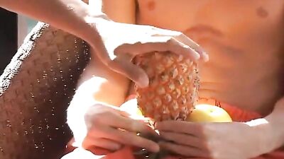 Pillow Talk 1 (2006): Cum Shot Extravaganza with Handsy, Mouthy Twinkies!